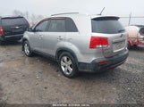 Kia Sorento Ex 5XYKUCA6XDG421290 снимка