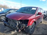 DODGE GRAND CARAVAN GT 2C4RDGEG6KR557238 снимка