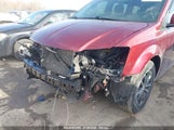DODGE GRAND CARAVAN GT 2C4RDGEG6KR557238 снимка