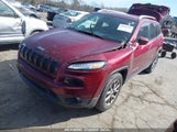Jeep Cherokee Latitude Plus 4X4 1C4PJMLB5JD609675 снимка