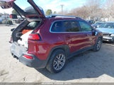 Jeep Cherokee Latitude Plus 4X4 1C4PJMLB5JD609675 снимка