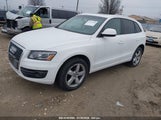 AUDI Q5 2.0T PREMIUM WA1LFAFP9BA031101 снимка