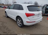 AUDI Q5 2.0T PREMIUM WA1LFAFP9BA031101 снимка