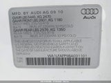 AUDI Q5 2.0T PREMIUM WA1LFAFP9BA031101 снимка