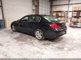 INFINITI G37X JN1CV6AR5DM762725 снимка