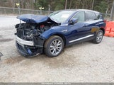 ACURA RDX TECHNOLOGY PACKAGE 5J8TC1H52PL008122 снимка