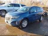 Chevrolet Equinox Awd Lt 3GNAXUEG4RL319793 photo