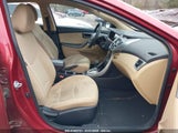 HYUNDAI ELANTRA GLS 5NPDH4AE2DH360455 снимка