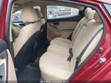 HYUNDAI ELANTRA GLS 5NPDH4AE2DH360455 снимка
