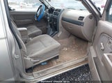NISSAN FRONTIER XE-V6 1N6ED26YX2C314112 снимка