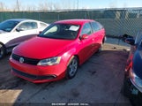 VOLKSWAGEN JETTA 2.0L TDI 3VWLL7AJ3CM027986 снимка