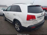 KIA SORENTO EX 5XYKUCA69CG230619 снимка