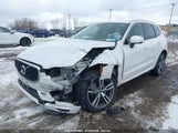 VOLVO XC60 T5 MOMENTUM YV4102RKXM1864202 снимка