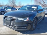 AUDI A5 2.0T PREMIUM WAUSFAFR2FA027199 снимка
