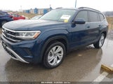 VOLKSWAGEN ATLAS 3.6L V6 SE W/TECHNOLOGY 1V2HR2CA8MC602978 fotografie