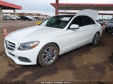 MERCEDES-BENZ C 300 LUXURY/SPORT 55SWF4JB5HU207088 fotografie