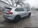 HONDA CR-V HYBRID SPORT TOURING 5J6RS6H91PL005234 снимка