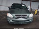 KIA SORENTO EX/LX KNDJD733135****** снимка