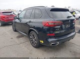 BMW X5 PHEV XDRIVE45E 5UXTA6C08N9L09645 снимка