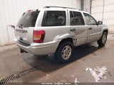 JEEP GRAND CHEROKEE LAREDO 1J4GW48NX4C252079 fotografie