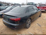 AUDI S4 PREMIUM PLUS TFSI QUATTRO TIPTRONIC WAUB4AF40NA020647 снимка