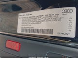 AUDI S4 PREMIUM PLUS TFSI QUATTRO TIPTRONIC WAUB4AF40NA020647 снимка