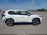 NISSAN ROGUE PLATINUM INTELLIGENT AWD JN8BT3DD0PW****** photo