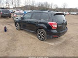 Subaru Forester 2.0Xt Touring JF2SJGMC0EH495121 снимка