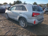 KIA SORENTO LX V6 5XYKT4A7XFG620814 photo