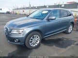 AUDI Q5 2.0T PREMIUM WA1CFAFP7FA039848 снимка
