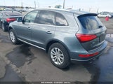 AUDI Q5 2.0T PREMIUM WA1CFAFP7FA039848 снимка