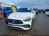 MERCEDES-BENZ AMG GLA 35 4MATIC W1N4N5BB1PJ451918 fotografie