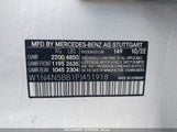 MERCEDES-BENZ AMG GLA 35 4MATIC W1N4N5BB1PJ451918 снимка