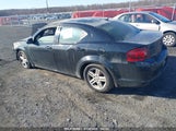 DODGE AVENGER MAINSTREET 1B3BD1FB2BN544163 снимка