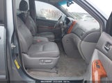 TOYOTA SIENNA XLE 5TDYK4CC7AS294506 снимка