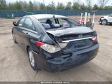 HYUNDAI SONATA GLS 5NPEB4AC5DH765097 снимка