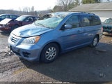 HONDA ODYSSEY EX 5FNRL3H49AB080280 снимка