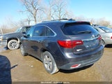 ACURA MDX 5FRYD4H20EB010314 fotografie