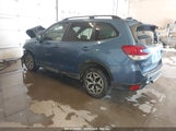 SUBARU FORESTER PREMIUM JF2SKAJC0LH553434 снимка