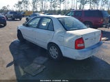 MAZDA PROTEGE DX/LX JM1BJ222010****** fotografie