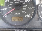 MAZDA PROTEGE DX/LX JM1BJ222010****** снимка