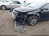 HYUNDAI ELANTRA SE 5NPD84LF0HH063244 снимка