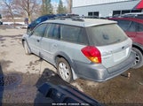 SUBARU OUTBACK 2.5I LIMITED 4S4BP62C457****** снимка
