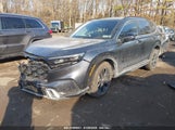 HONDA CR-V HYBRID SPORT TOURING 5J6RS6H90SL010384 fotografie