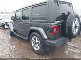 JEEP WRANGLER UNLIMITED SAHARA 4X4 1C4HJXEG7JW110850 fotografie