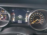 JEEP WRANGLER UNLIMITED SAHARA 4X4 1C4HJXEG7JW110850 снимка