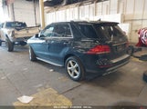 MERCEDES-BENZ GLE 350 4MATIC 4JGDA5HB8JB043598 photo