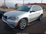 BMW X5 XDRIVE35I/XDRIVE35I PREMIUM/XDRIVE35I SPORT ACTIVITY 5UXZV4C5XBL407637 снимка