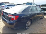 TOYOTA CAMRY XLE 4T1BF1FK0CU108715 снимка