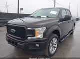 FORD F-150 XL 1FTEW1EP7JF****** снимка